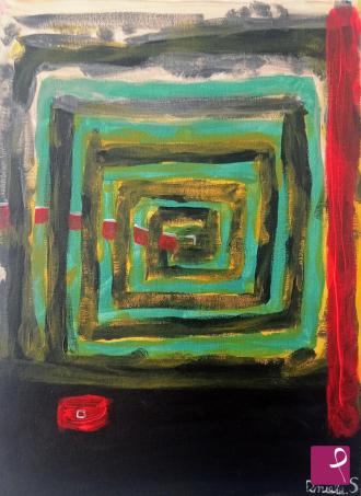 Quadro in vendita online