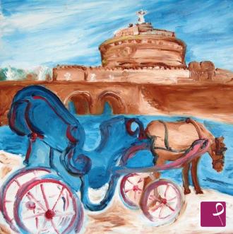 Quadro in vendita online