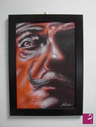 Quadro venduto su PitturiAmo