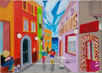 Quadro in vendita online