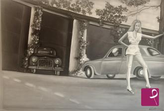 Quadro in vendita online