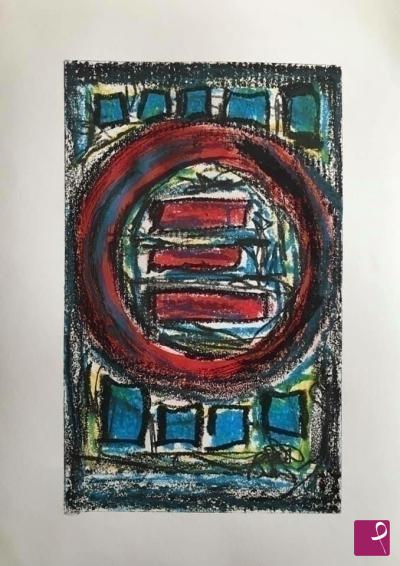 Quadro in vendita online