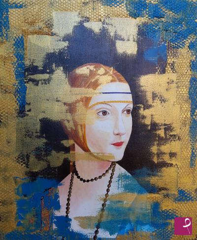 Quadro venduto su PitturiAmo