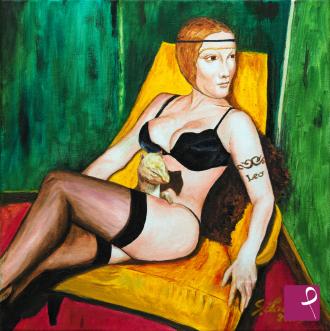 Quadro in vendita online