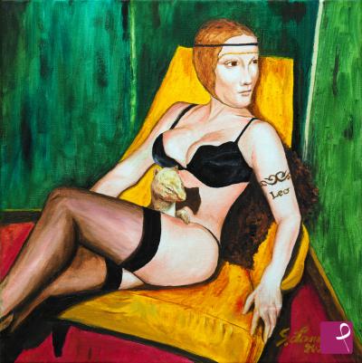 Quadro in vendita online
