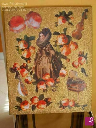 Quadro in vendita online