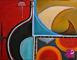 Quadro in vendita online