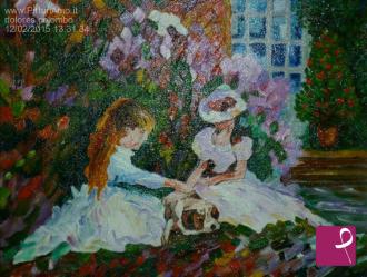 Quadro in vendita online