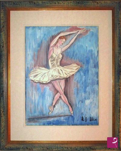 Quadro in vendita online