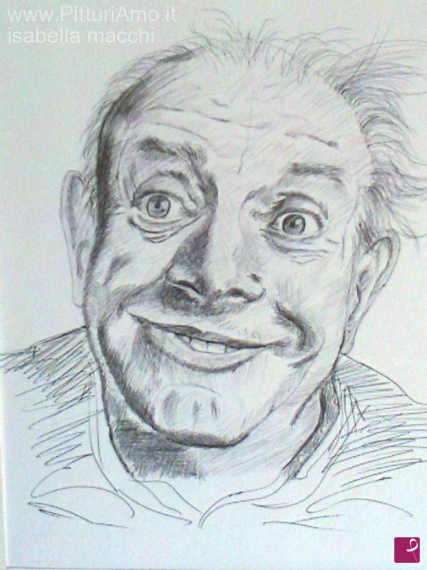 quadri in vendita online - dario fo