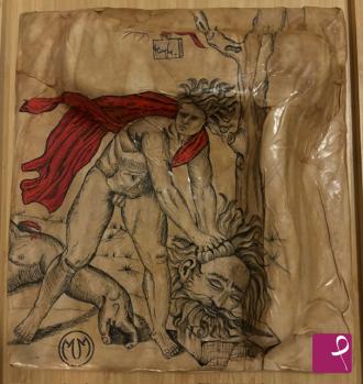 Quadro in vendita online