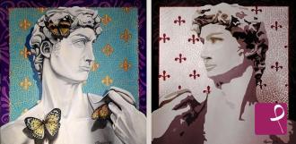 Quadro in vendita online