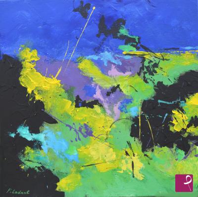 Quadro venduto su PitturiAmo