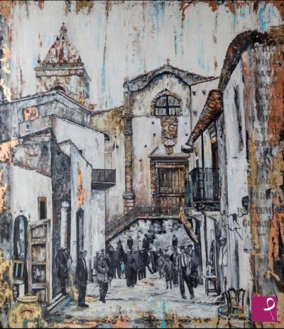 Quadro in vendita online