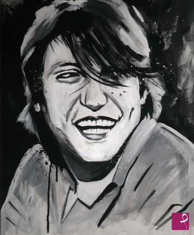 Quadro venduto su PitturiAmo