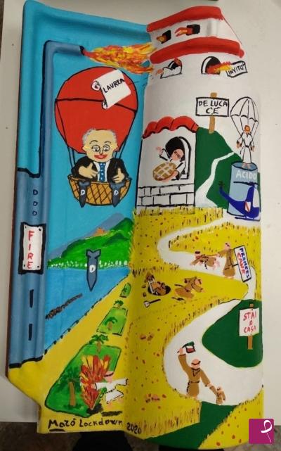 Quadro in vendita online