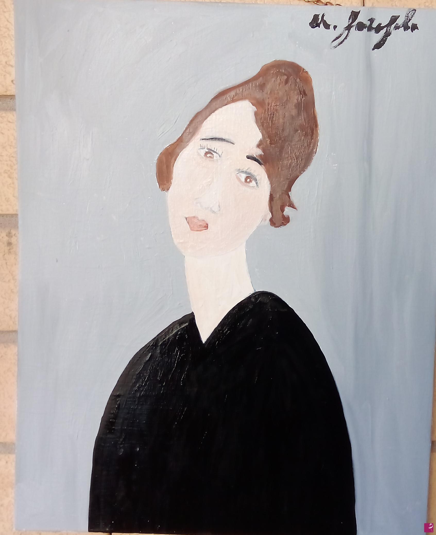 quadri in vendita online - Dedie