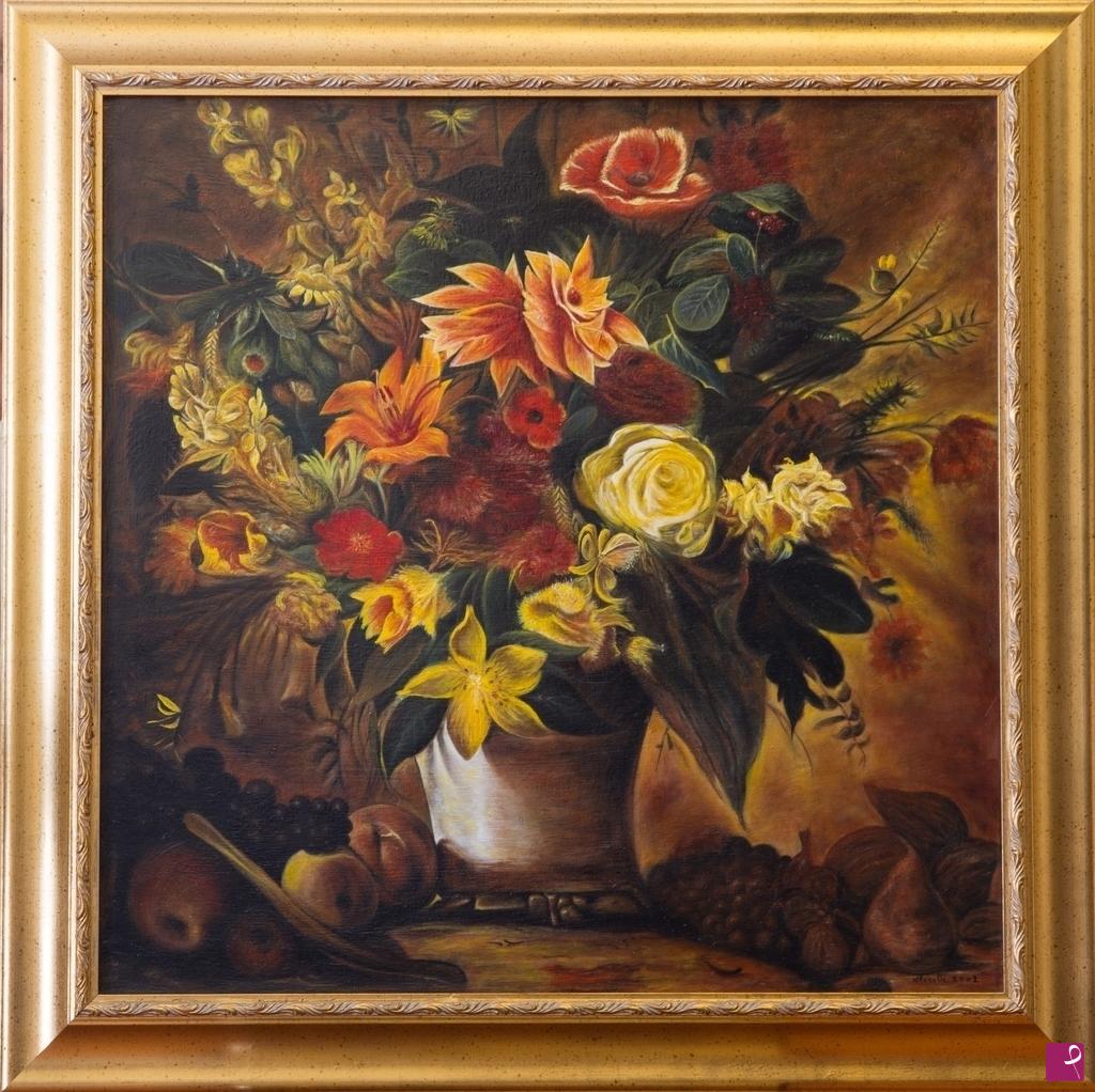quadri in vendita online - DELACROIX