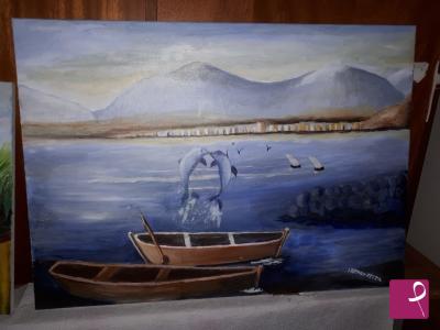 Quadro in vendita online