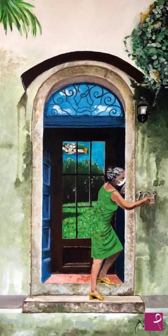 Quadro in vendita online
