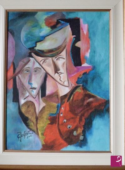 Quadro in vendita online