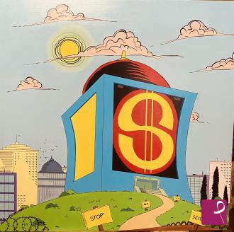 Quadro in vendita online