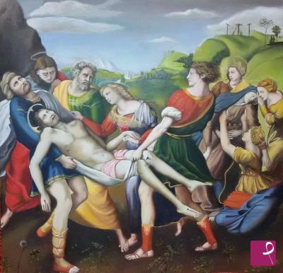 Quadro in vendita online