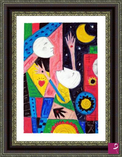Quadro in vendita online