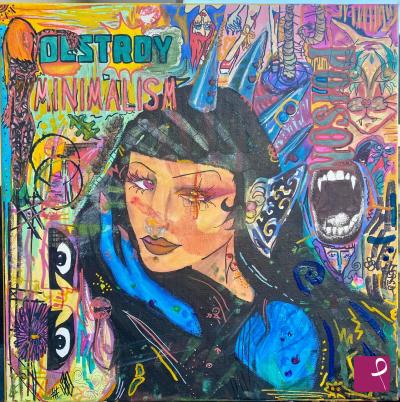 Quadro venduto su PitturiAmo
