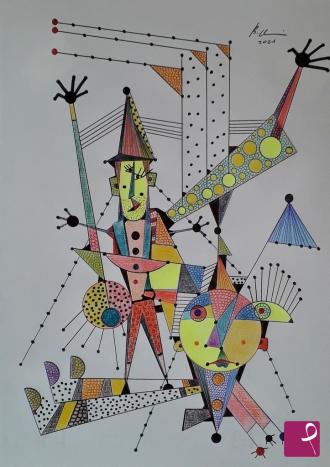 Quadro in vendita online