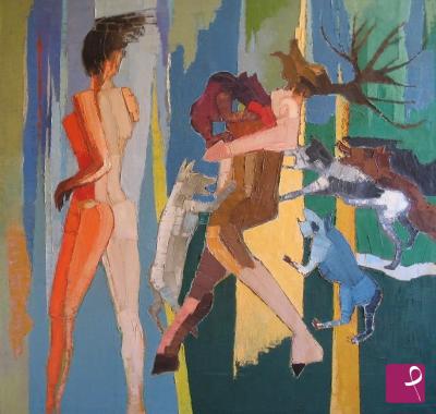 Quadro in vendita online