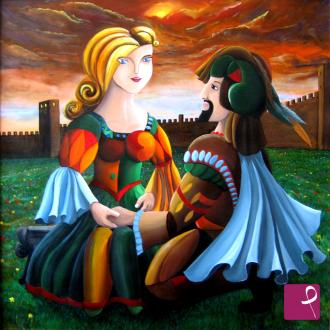 Quadro in vendita online