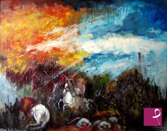 Quadro in vendita online