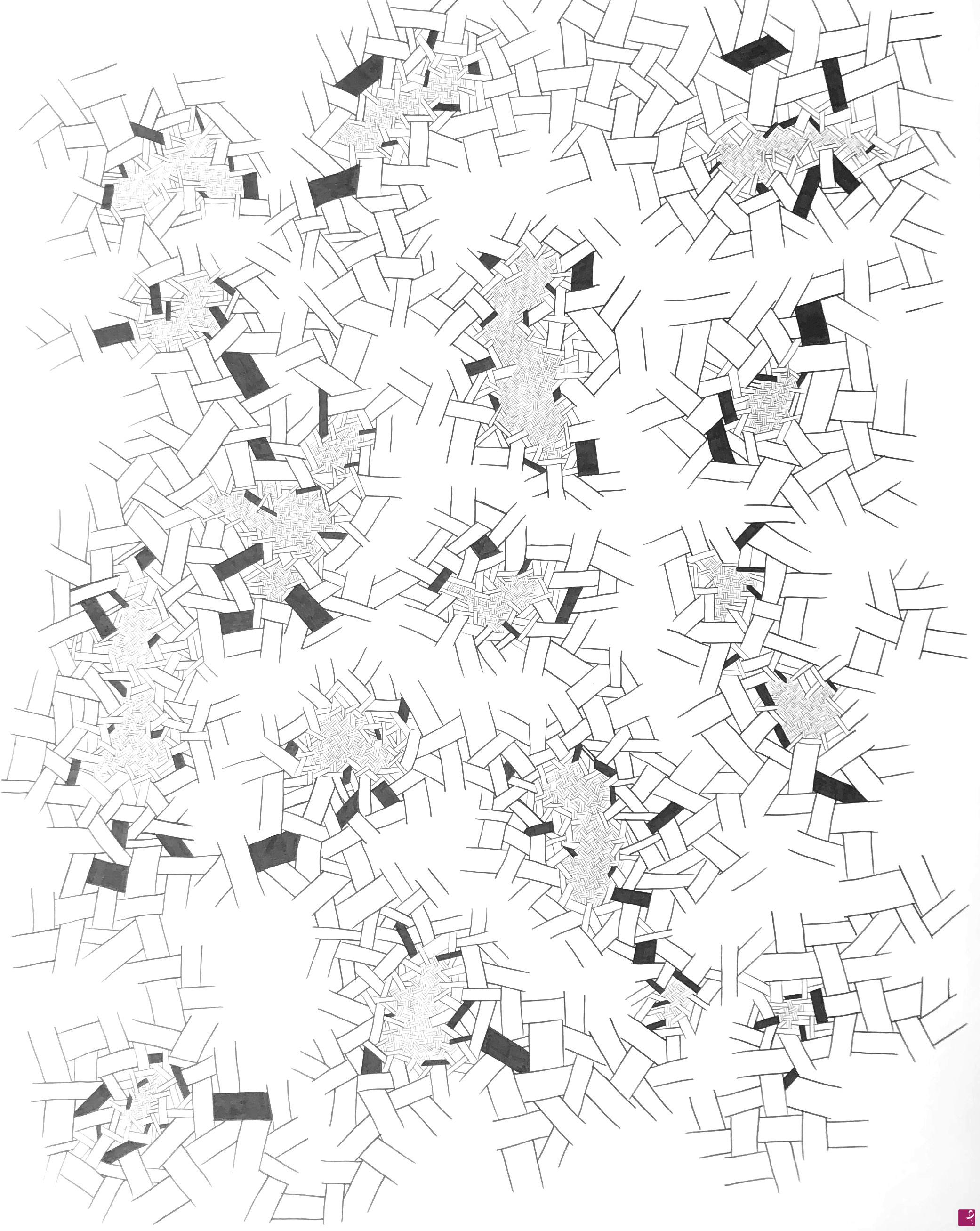 quadri in vendita online - Dimensions