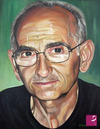 Quadro venduto su PitturiAmo