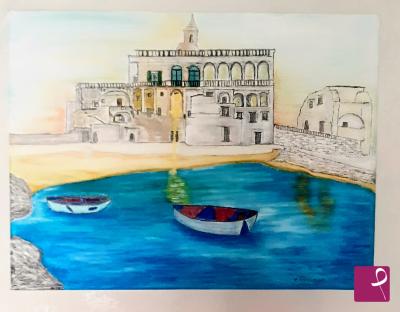 Quadro in vendita online