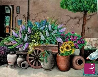 Quadro in vendita online