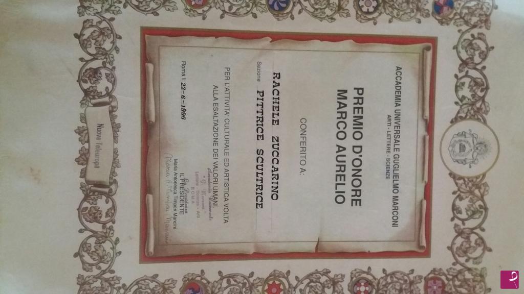quadri in vendita online - Diploma