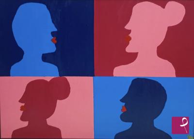 Quadro venduto su PitturiAmo