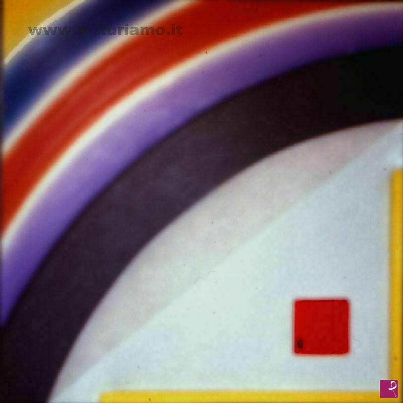 quadri in vendita online - Discoteca