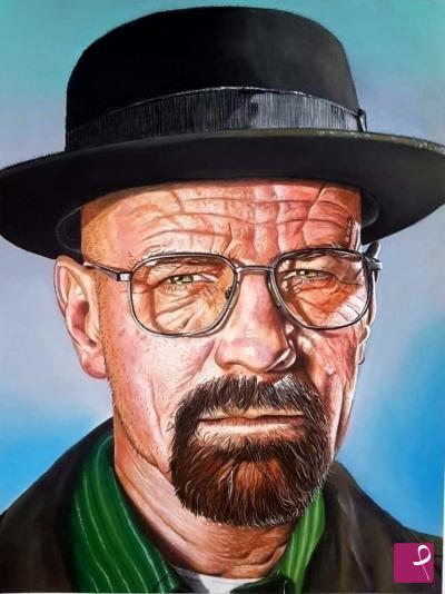 Quadro venduto su PitturiAmo