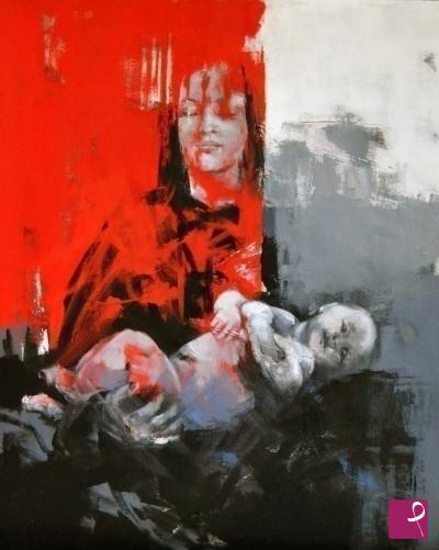 Quadro venduto su PitturiAmo