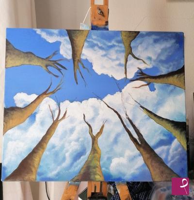 Quadro in vendita online