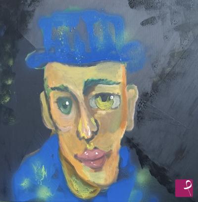 Quadro venduto su PitturiAmo