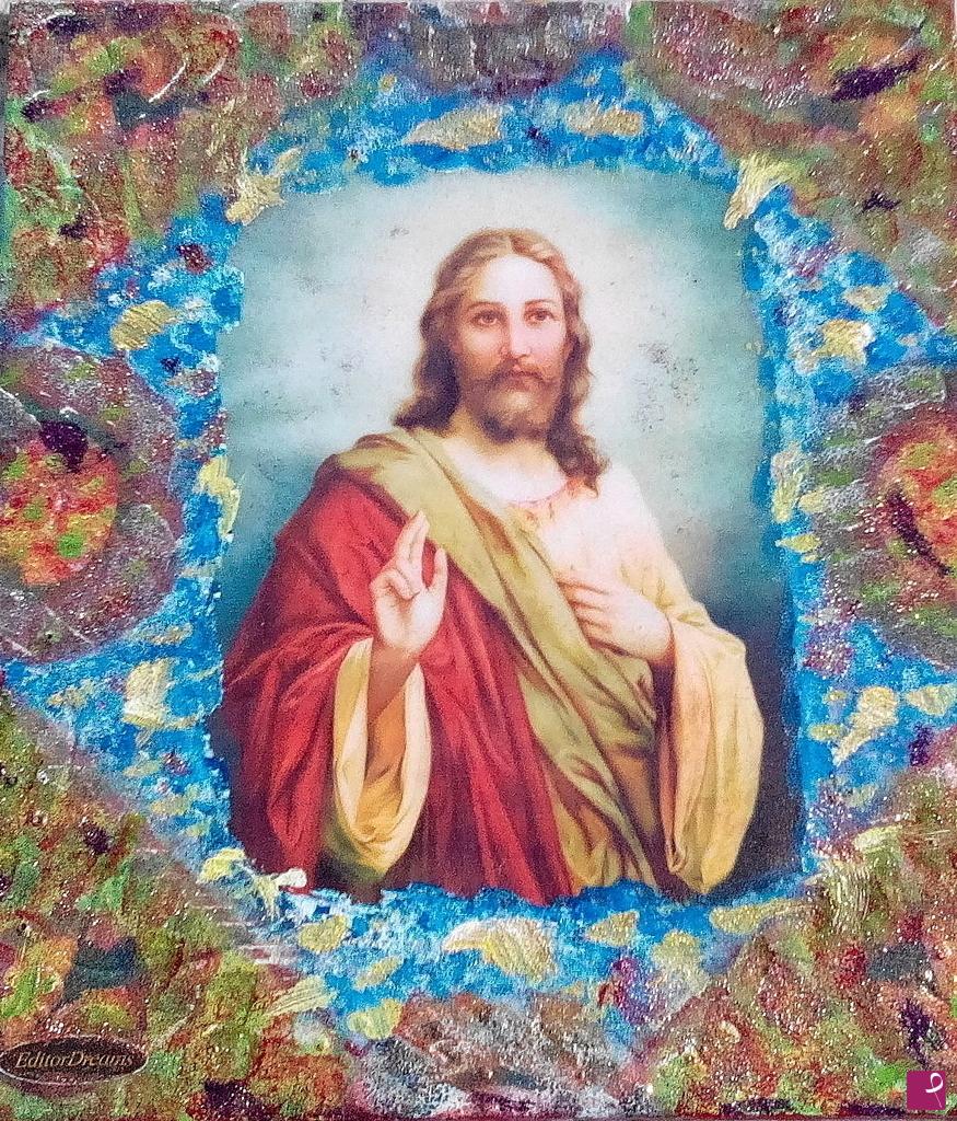 quadri in vendita online - DIVINA IMMAGO