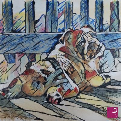 Quadro in vendita online