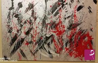Quadro venduto su PitturiAmo