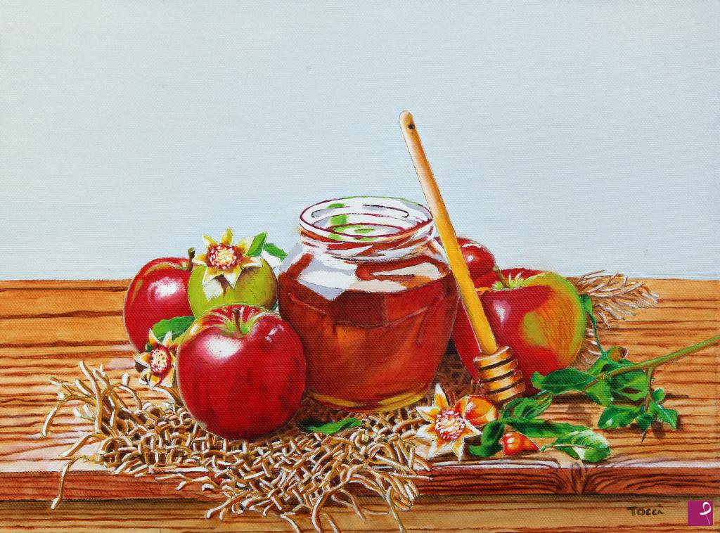 quadri in vendita online - Dolce Frutta