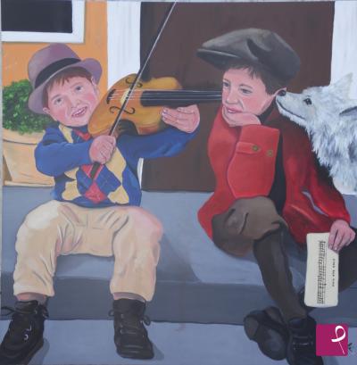 Quadro in vendita online