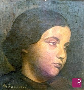 Quadro venduto su PitturiAmo